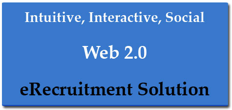 eRecruitment software